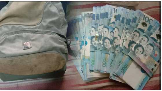 Huwarang ama, siniguradong hindi mamroblema ang pamilya sa kanyang pagpanaw