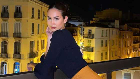 Celeste Cortesi, her beauty brand donate ₱10 million for Cebu and Davao Oriental quake relief