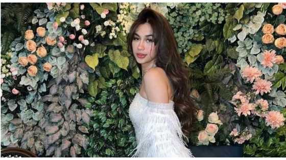 Zeinab Harake, nag-fangirl kay Anne Curtis: "Hi Ate, crush kita"
