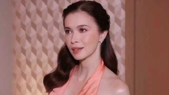 Sunshine Cruz, nagpakatotoo sa epekto ng myasthenia gravis sa kanyang buhay