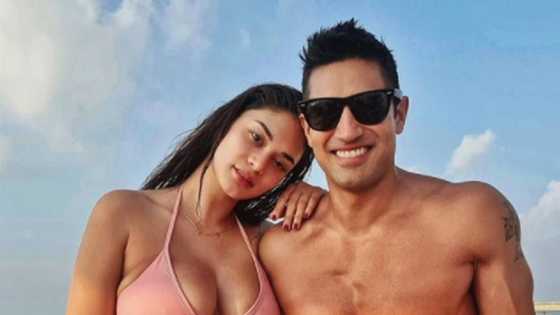 Pia Wurtzbach & Jeremy Jauncey’s new daring photo together wows netizens