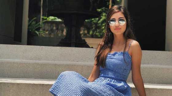 Lorin Gutierrez Bektas sa presyo ng nose job: “$70,000? I’d rather look like Pinocchio!”