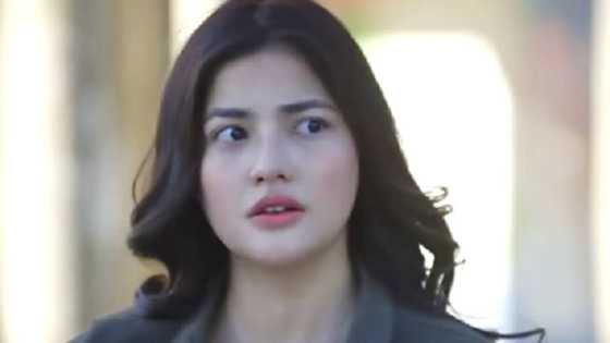 Jane de Leon urges to report poser page after its comment on Camille Trinidad's post