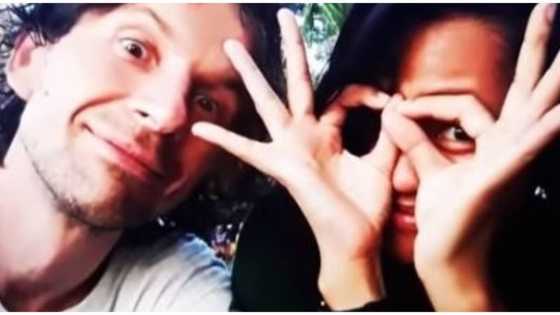 Pinay na umakting na buntis, inireklamo at siningil ng ex-BF na foreigner
