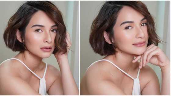 Jennylyn Mercado stuns netizens with beautiful photos