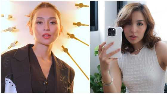 Kyline Alcantara gets real about being compared to Kathryn Bernardo