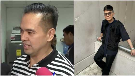 Cedric Lee: "Hindi naman dapat magkaroon ng life imprisonment para sa bugbugan lang"