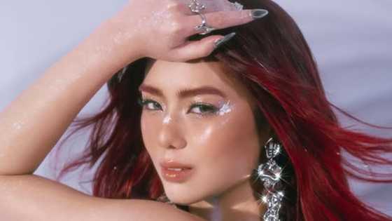 BINI Mikha, nagpakitang-gilas sa kabila ng slip sa Coachella