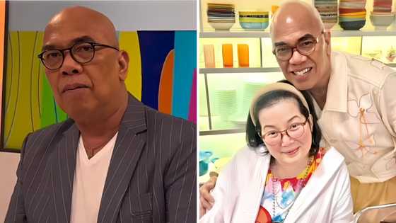 Boy Abunda, ibinahagi ang paglakas at pagbuti ng kalusugan ni Kris Aquino