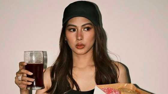 Toni Gonzaga, napamura sa 'butiki' prank ng kapatid na si Alex Gonzaga