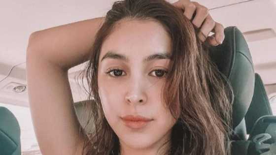 Julia Barretto remains calm & positive in her new post amid Bea-Gerald conflict