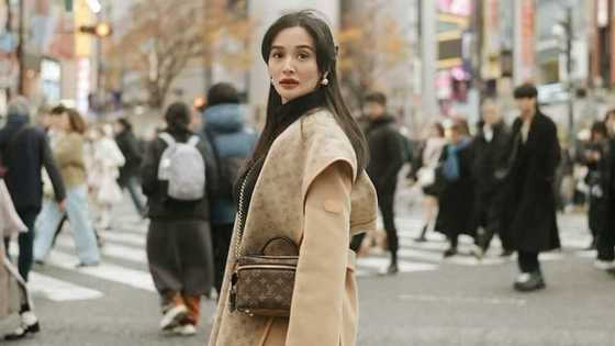 Kris Bernal shares why she hasn't been "online or posting much lately"