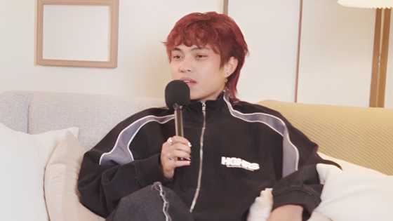 Cup of Joe vocalist Gian Bernardino, inaming naging biktima ng bullying; ikinuwento ang karanasan niya