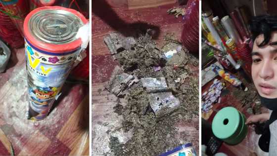 Working student, nawalan ng P14K ipon sa alkansya dahil kinain ang pera ng mga anay