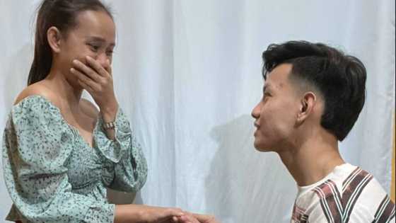 Rita Gaviola, engaged na sa kanyang non-showbiz partner