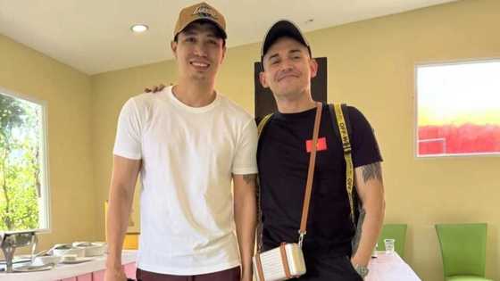 Lian Paz's husband John Cabahug shares glimpse of their family trip to Cebu with Paolo Contis