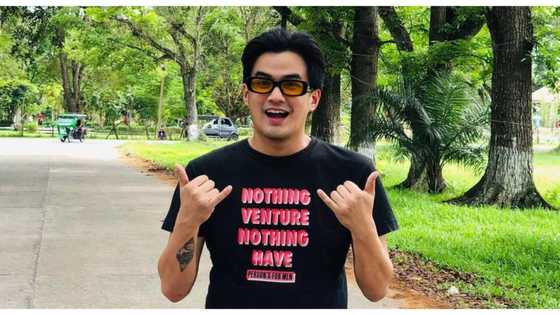 Ex-Tawag ng Tanghalan singer Ken Mariscal dies in hit-and-run incident