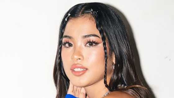 Shuvee Etrata on her way from being a PBB housemate to an actual homeowner
