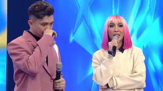 Cristy Fermin, sinabing ibinigay na sana ni Vice Ganda kay Vhong Navarro ang moment noong ‘It’s Showtime’ comeback nito