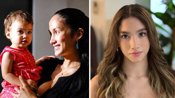 Ina Raymundo, emosyonal sa ika-18 kaarawan ni Mikaela; may nakakaantig na mensahe para sa anak
