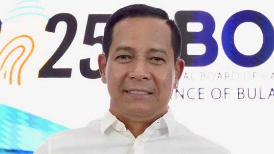 Gov. Daniel Fernando nagsalita sa isyu ng road rage sa NLEX