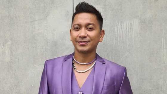 Jhong Hilario, pinakita ang video ni Sarina na nagtampo sa kanya