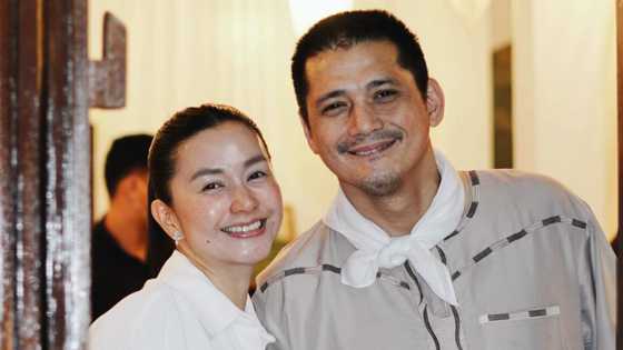 Mariel, nagsalita kung bakit hindi siya nagpapaapekto sa mga isyu ni Robin Padilla