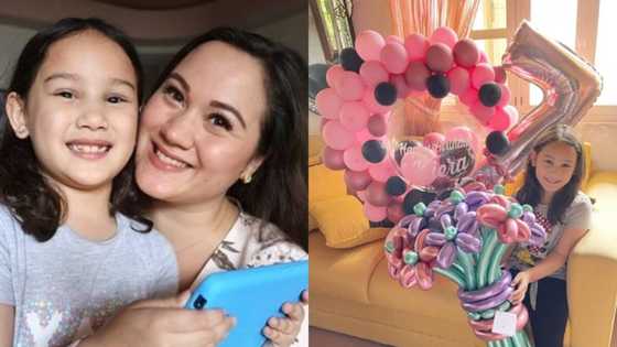 Melissa Ricks apologizes to daughter Kiera over lack of birthday celebration