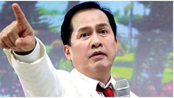 Pastor Apollo Quiboloy, nagbabala kaugnay sa pag-uusig at pang-aalipusta umano sa kaniya