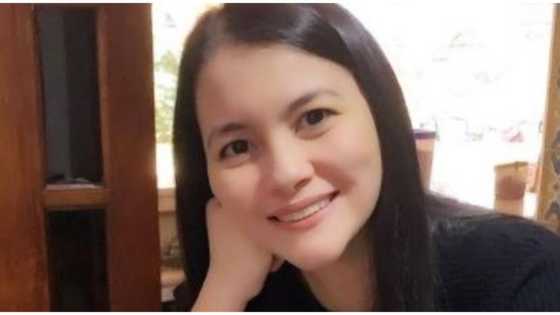 Tanya Garcia, inaming walang nabuong spark sa kanila ni Dingdong Dantes