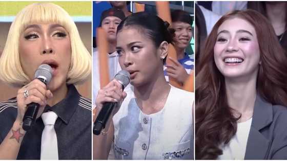 Vice Ganda teases Shuvee and Fyang about the best PBB batch ever