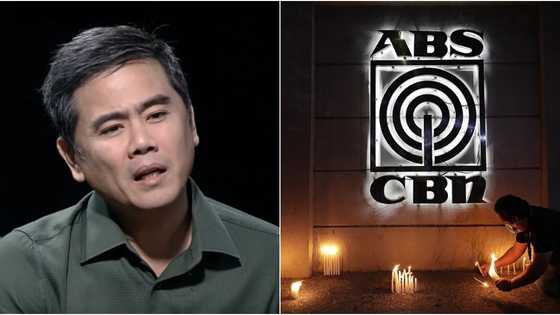 Jimmy Bondoc, dinepensahan ang pahayag niya nuon na ipasara ang ABS-CBN