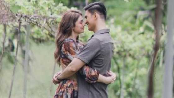 Carla Abellana & Tom Rodriguez’s elegant prenup photos go viral