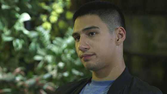 Albie Casiño ipinaliwanag ang dahilan ng kanyang pahayag laban kay Slater Young