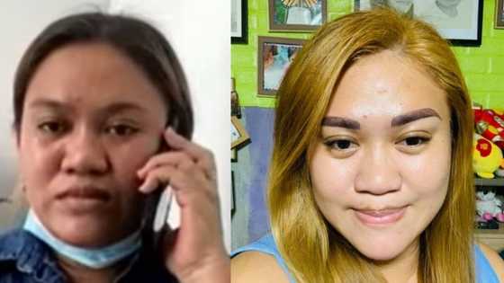 Cebu food supplier, pina-beauty makeover ng isang negosyante na mula pa sa Davao