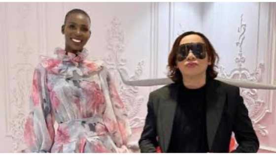 Nova Stevens, sinabing makailang beses siyang nagpasalamat kay Michael Cinco