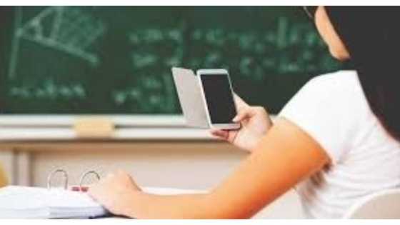 DepEd, 1999 pa ipinagbawal magdala ng gadgets ang elementary at HS students