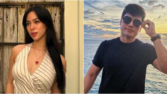 Marco Gumabao spotted with former 'Batang Quiapo' actress Yukii Takahashi, sparks dating rumors