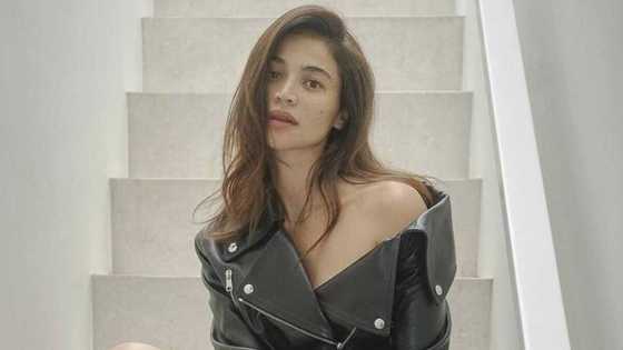 Anne Curtis drops "barefaced" photos on her birthday; netizens gush over it