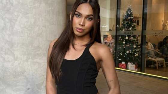 Awra Briguela opens up about her biggest motivation in life: "That's who keeps me going"