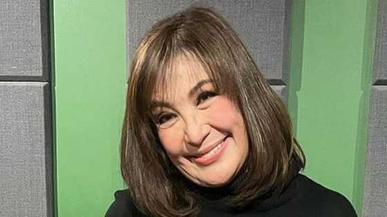 Sharon Cuneta, nag-post ng dalawang quotes tungkol sa pagpapatawad at panghuhusga