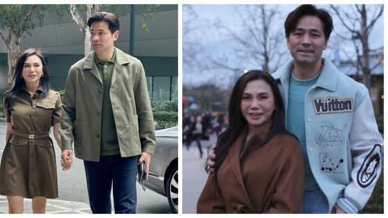 Vicki Belo turns 68; Hayden Kho posts heartfelt birthday greeting