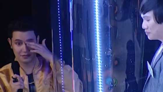 Bar 2017 topnotcher officially "comes out" on Eat Bulaga's "Bawal Judgmental"