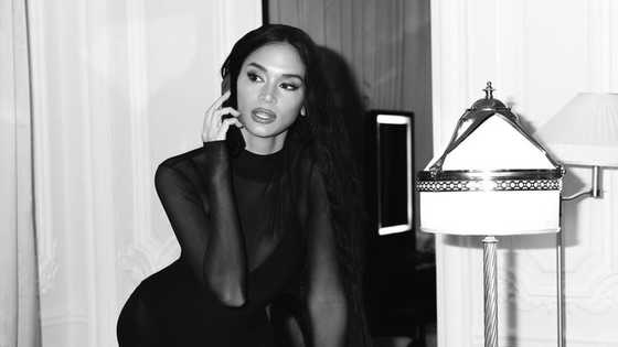 Pia Wurtzbach, nag-post ng bonggang photos at nilagyan ng maangas na caption