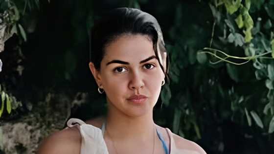 Janine Gutierrez, mas piniling protektahan ang kanyang imahe laban sa aniya’y mga "Fake News"