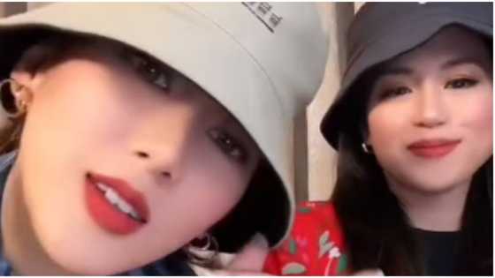Alex Gonzaga posts adorable video wtih sister Toni Gonzaga