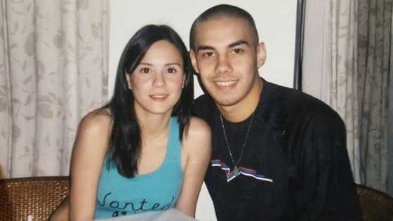 Doug Kramer, ibinunyag ang "biggest flex" sa relationship nila ng asawang si Cheska Garcia
