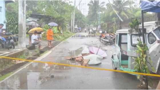 Lalaki na pauwi galing sa isang inuman, binaril sa ulo sa mismong araw ng pasko