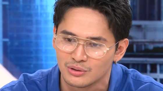 Ruru Madrid, ibinahagi ang hamon sa pagbabalanse ng acting career at pagiging kaanib ng INC