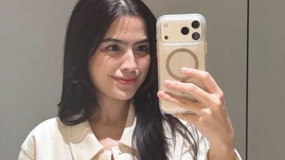 Alexa Ilacad, naloka sa paggamit ng isang netizen sa photo niya: "Ano po konek"